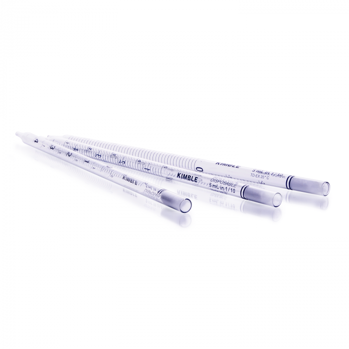 DWK Life Sciences KIMBLE® Serological Pipette Multipack 72110-25210